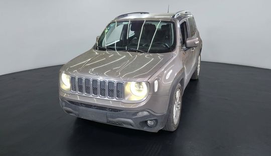 Jeep • Renegade