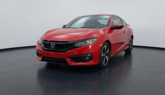 Honda • Civic