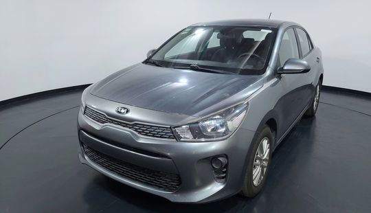 Kia • Rio