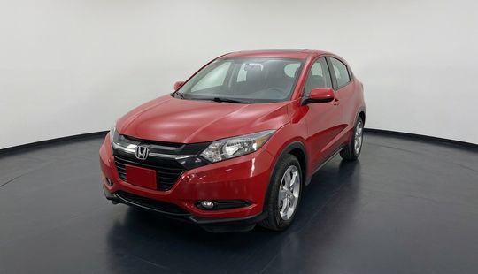 Honda • HR-V