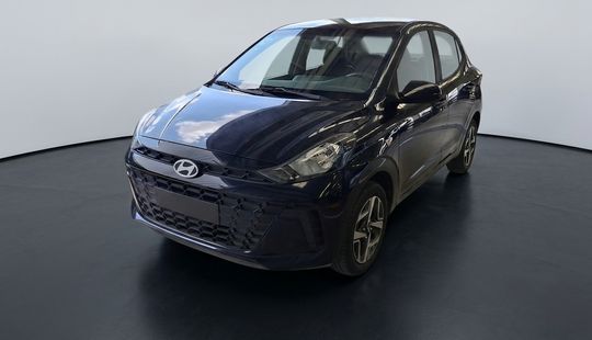 Hyundai • Grand i10