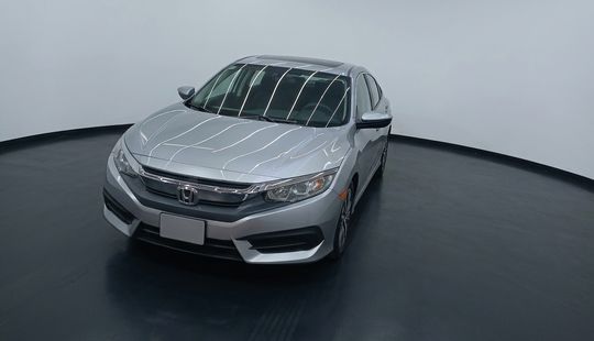 Honda • Civic
