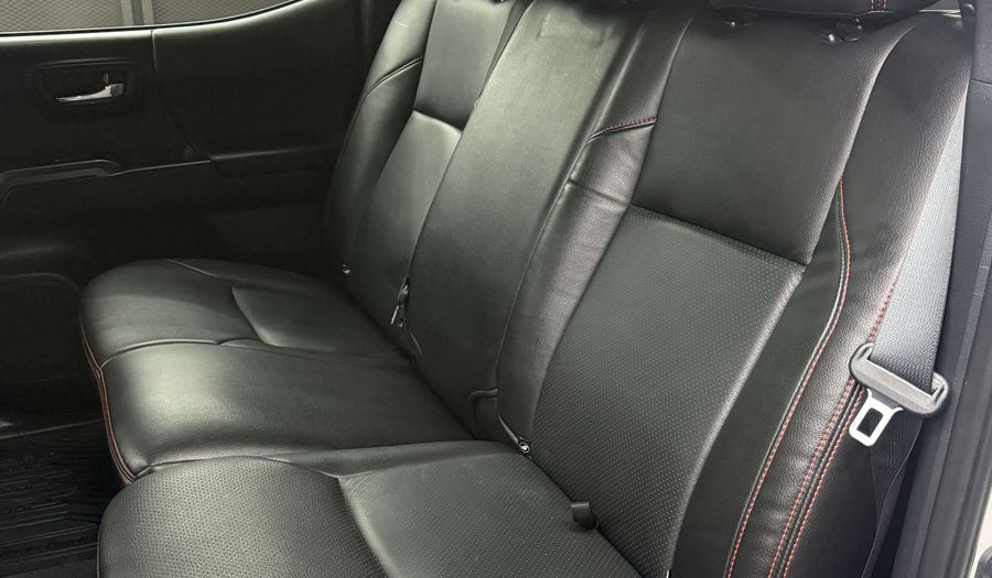 Toyota Tacoma 3.5 TRD SPORT 4X4 Pickup 2018