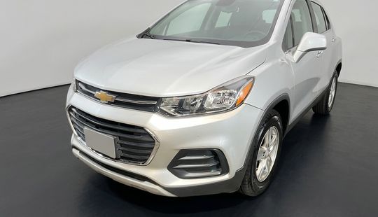 Chevrolet • Trax
