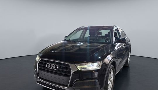 Audi • Q3