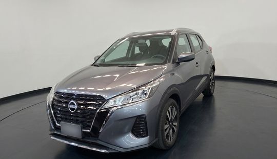 Nissan • Kicks Play