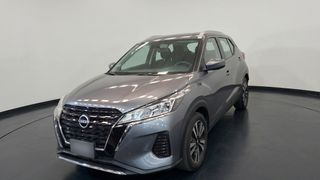 Nissan • Kicks Play