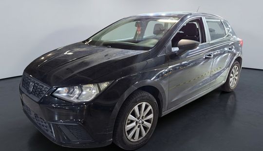 Seat • Ibiza