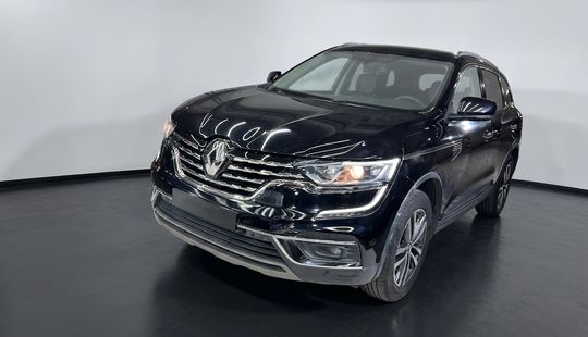 Renault • Koleos
