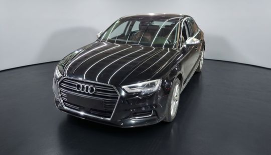 Audi • A3