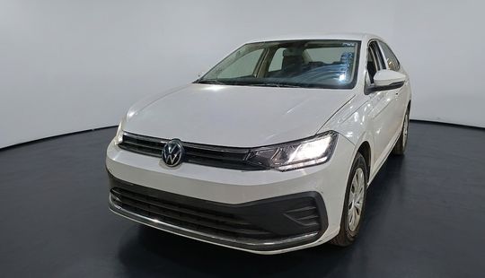 Volkswagen • Virtus