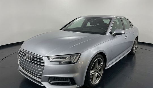 Audi • A4