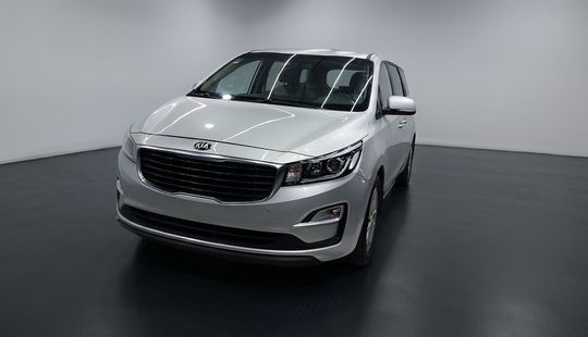 Kia • Sedona
