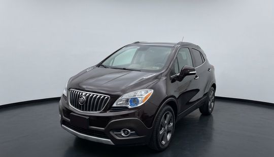 Buick • Encore