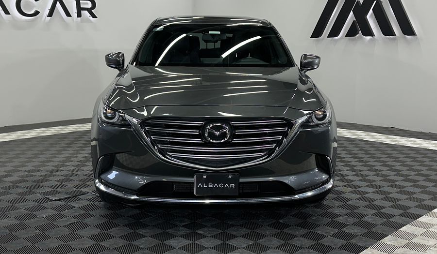 Mazda Cx-9 2.5 TURBO I GRAND TOURING AUTO Suv 2023