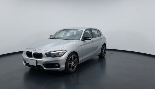 Bmw • Serie 1