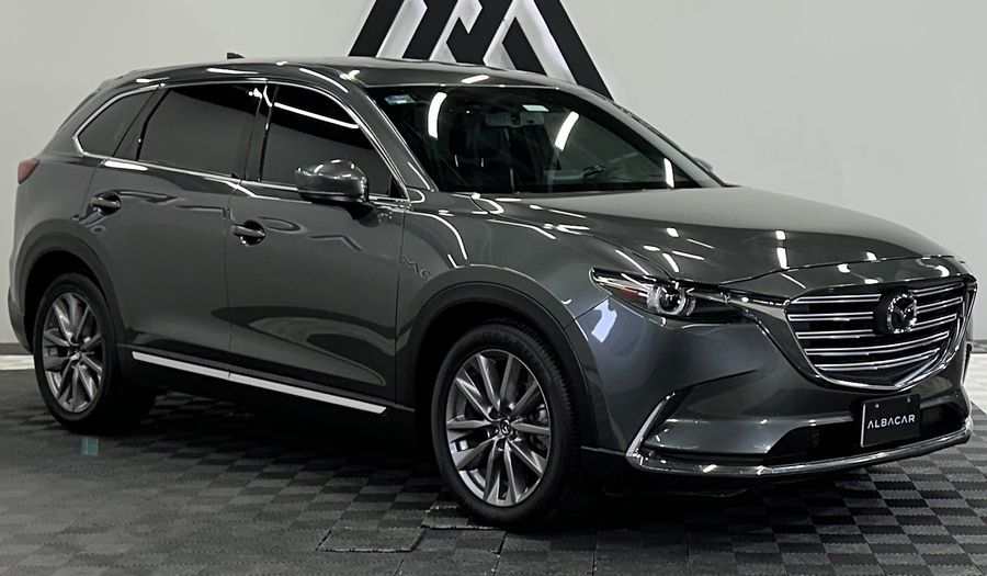 Mazda Cx-9 2.5 TURBO I GRAND TOURING AUTO Suv 2023