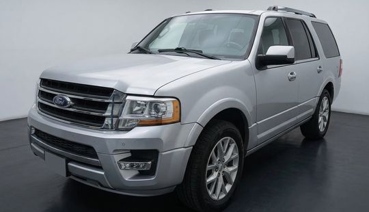 Ford • Expedition