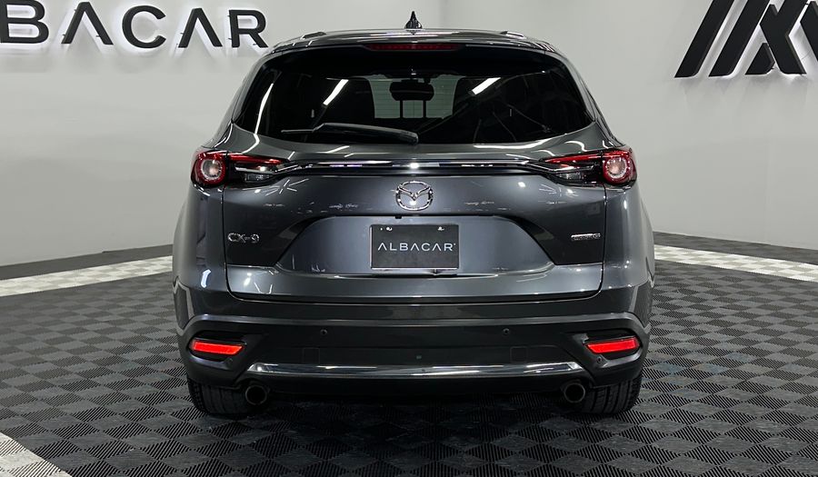 Mazda Cx-9 2.5 TURBO I GRAND TOURING AUTO Suv 2023