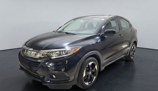 Honda • HR-V