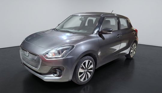 Suzuki • Swift