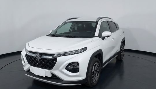 Suzuki • Fronx