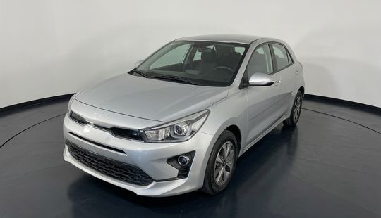 Kia • Rio