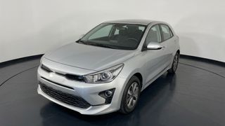 Kia • Rio