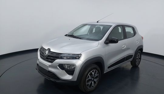 Renault • Kwid