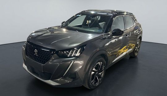 Peugeot • 2008