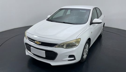 Chevrolet • Cavalier