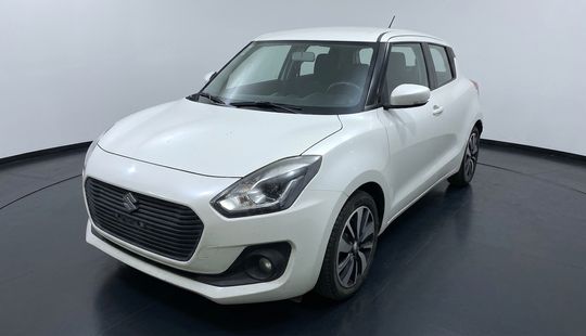 Suzuki • Swift