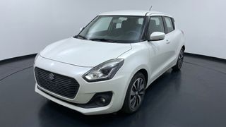 Suzuki • Swift