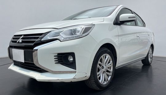 Mitsubishi • Mirage