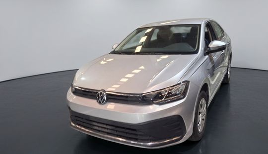 Volkswagen • Virtus