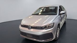 Volkswagen • Virtus