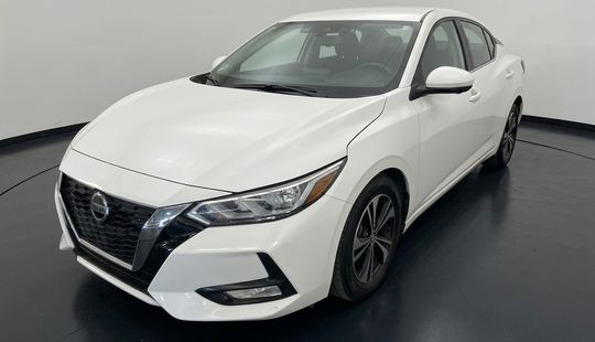 Nissan • Sentra