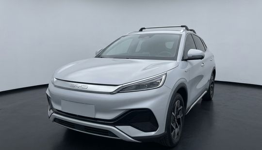 Byd • Yuan Plus