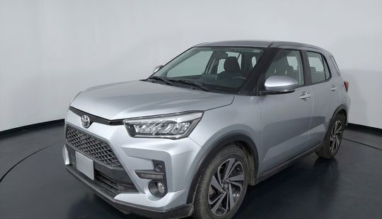 Toyota • RAIZE