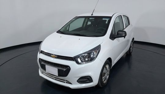 Chevrolet • Beat