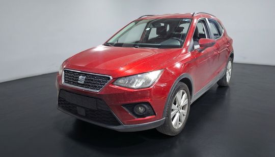Seat • Arona