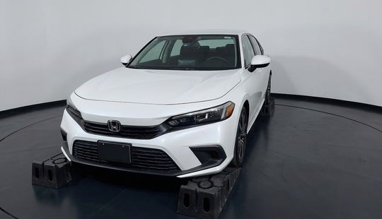 Honda • Civic