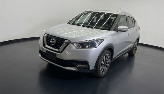 Nissan • Kicks