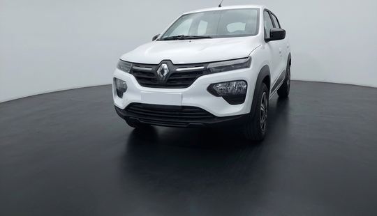 Renault • Kwid