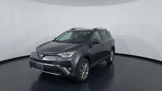 Toyota • RAV4