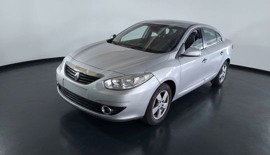 Renault • Fluence