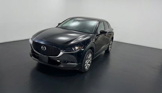 Mazda • CX-30