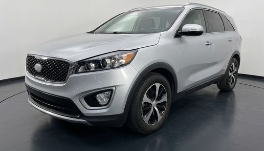 Kia • Sorento