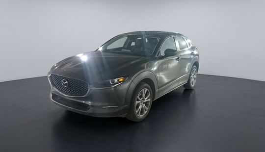 Mazda • CX-30