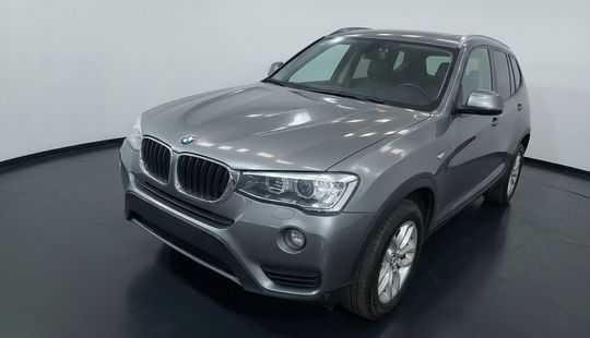 Bmw • X3